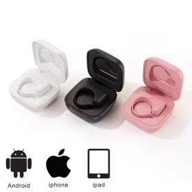 Smart BT Remote Ring (Option: White-Oversize)
